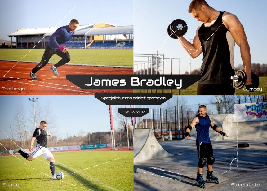 James Bradley